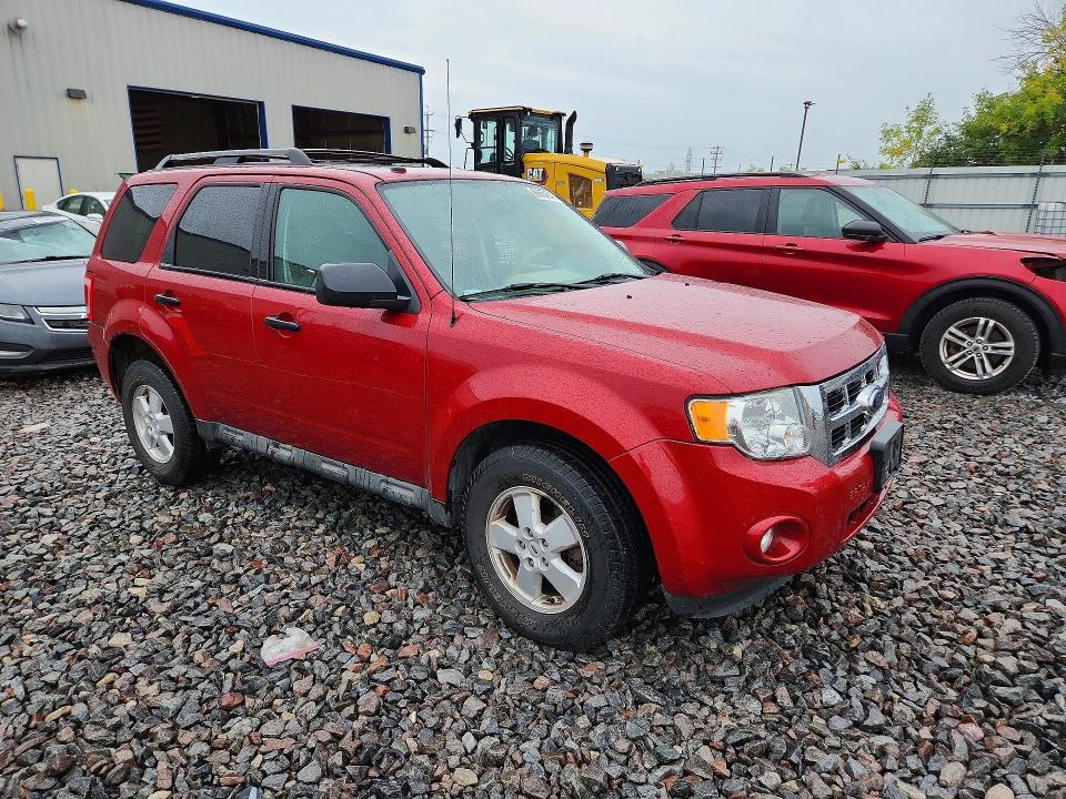 Aukcja sprzedaży 2009 Ford Escape, vin: 1FMCU93G89KC04718, numer aukcji: 69759546