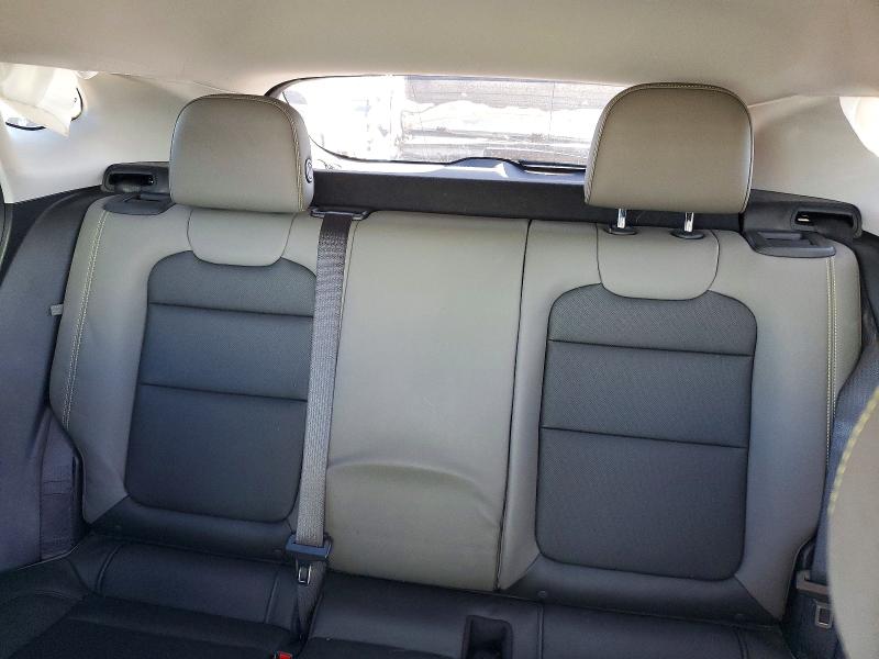 Aukcja sprzedaży 2025 Chevrolet Trax, vin: KL77LKEP4SC097533, numer aukcji: 68682016
