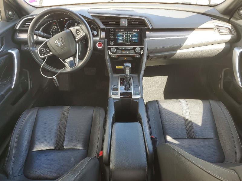 Aukcja sprzedaży 2020 Honda Civic, vin: 2HGFC3B98LH450236, numer aukcji: 67111816