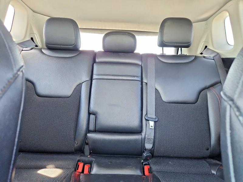 Aukcja sprzedaży 2019 Jeep Compass, vin: 3C4NJDDB6KT660491, numer aukcji: 68966486