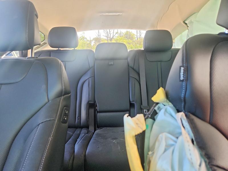 Продаж на аукціоні авто 2026 Genesis Gv80, vin: KMUHFESB9TU346166, номер лоту: 69562176