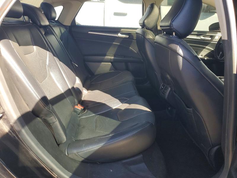 Продаж на аукціоні авто 2020 Ford Fusion, vin: 3FA6P0D9XLR137696, номер лоту: 68920016
