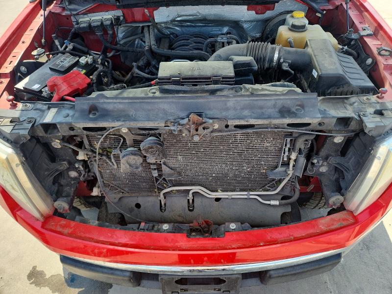 Продаж на аукціоні авто 2014 Ford F150, vin: 1FTFX1CF6EKF75792, номер лоту: 69551536