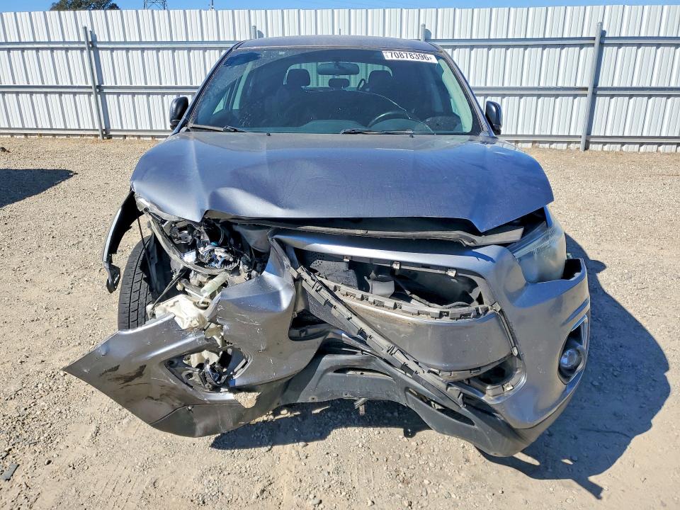 Продажа на аукционе авто 2014 Mitsubishi Outlander Sport, vin: 4A4AP3AU6EE030304, номер лота: 70878396