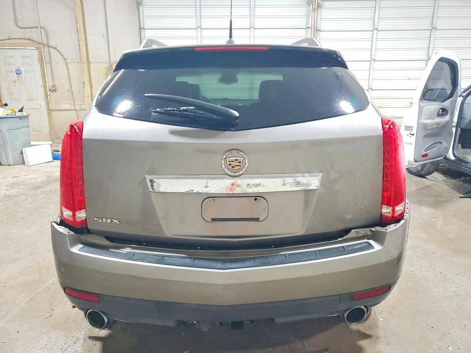 Продаж на аукціоні авто 2011 Cadillac Srx, vin: 3GYFNGEY8BS673921, номер лоту: 70041816