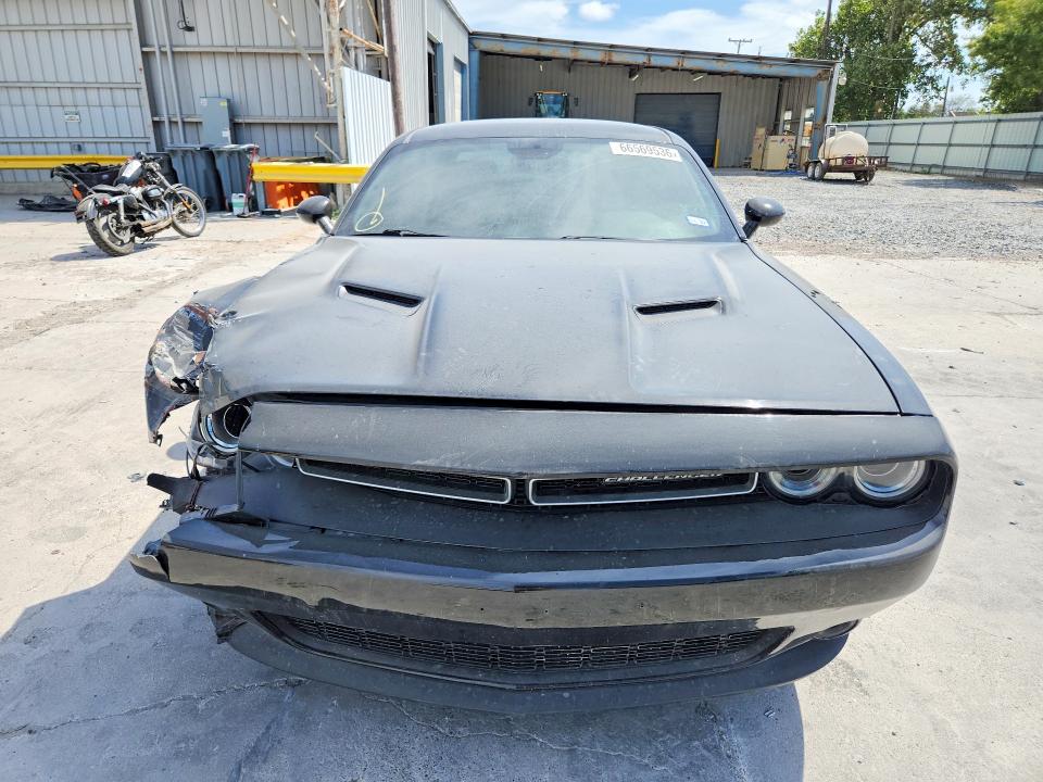 Aukcja sprzedaży 2018 Dodge Challenger, vin: 2C3CDZAG1JH144787, numer aukcji: 66569536