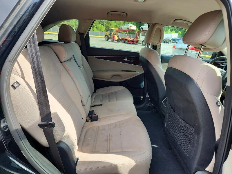 Продаж на аукціоні авто 2016 Kia Sorento, vin: 5XYPGDA31GG025973, номер лоту: 67574626