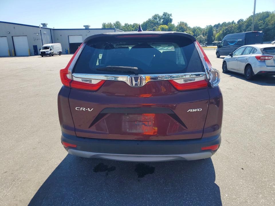 Продажа на аукционе авто 2019 Honda Cr-v, vin: 2HKRW6H34KH219119, номер лота: 59408246