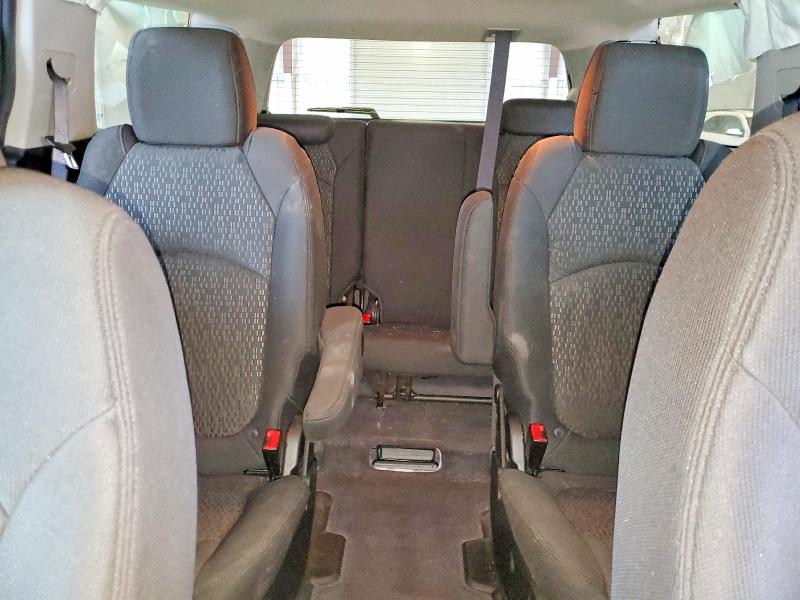 2012 Gmc Acadia მანქანა იყიდება აუქციონზე, vin: 1GKKVPED0CJ371290, აუქციონის ნომერი: 69747916