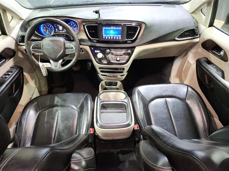 Aukcja sprzedaży 2020 Chrysler Voyager, vin: 2C4RC1DG5LR261775, numer aukcji: 67910766