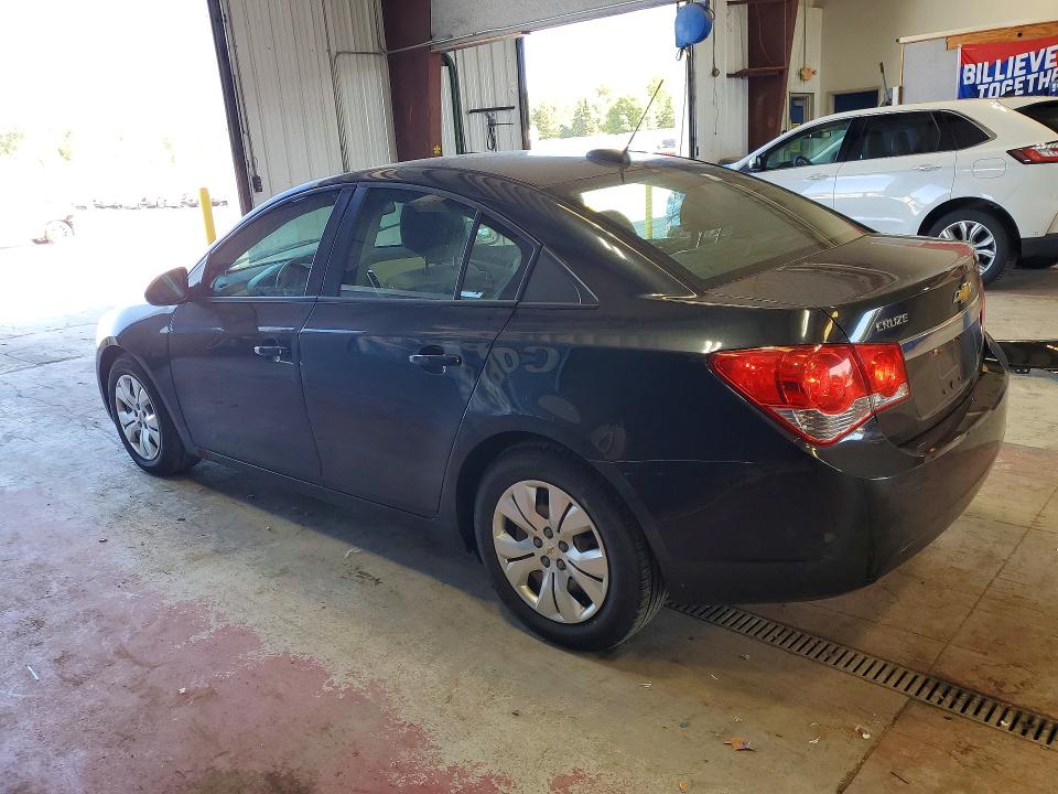 Aukcja sprzedaży 2015 Chevrolet Cruze, vin: 1G1PA5SG3F7140961, numer aukcji: 68126016