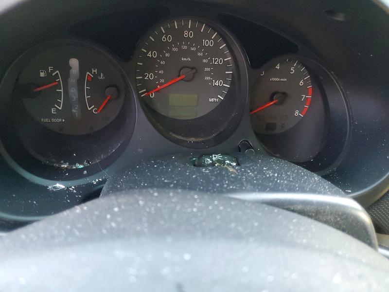 69156596 :رقم المزاد ، JF1SG69604H706137 vin ، 2004 Subaru Forester مزاد بيع