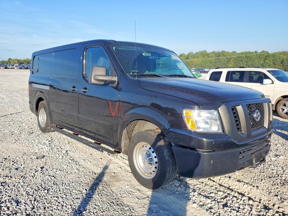 Aukcja sprzedaży 2018 Nissan Nv, vin: 1N6BF0KM0JN813654, numer aukcji: 68381916