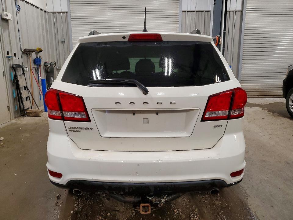 67531336 :رقم المزاد ، 3C4PDDBG7CT289616 vin ، 2012 Dodge Journey مزاد بيع