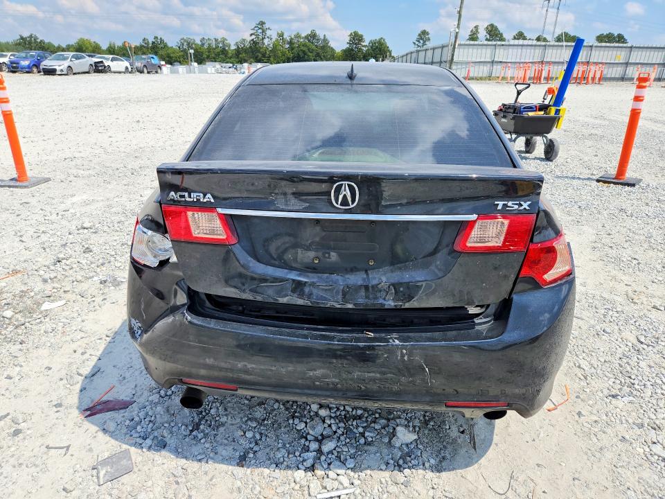 Aukcja sprzedaży 2012 Acura Tsx, vin: JH4CU2F42CC016564, numer aukcji: 67867406