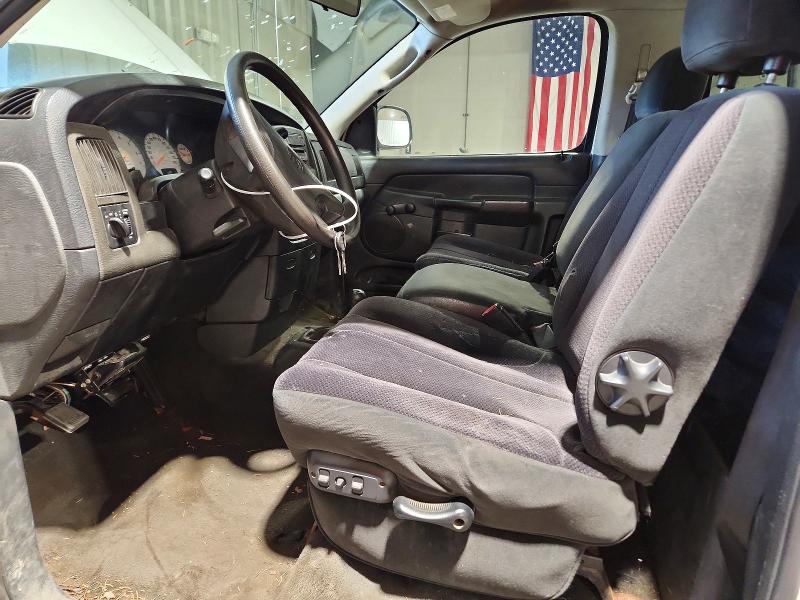 Продаж на аукціоні авто 2003 Dodge Ram 2500, vin: 3D7KU26D93G761229, номер лоту: 68586186