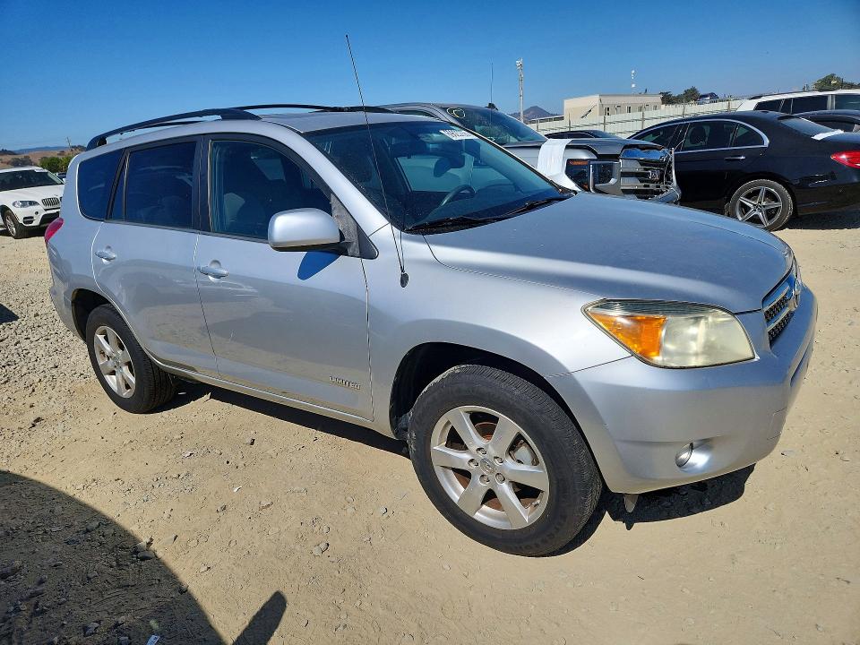 69823756 :رقم المزاد ، JTMZD31V986073092 vin ، 2008 Toyota Rav4 مزاد بيع