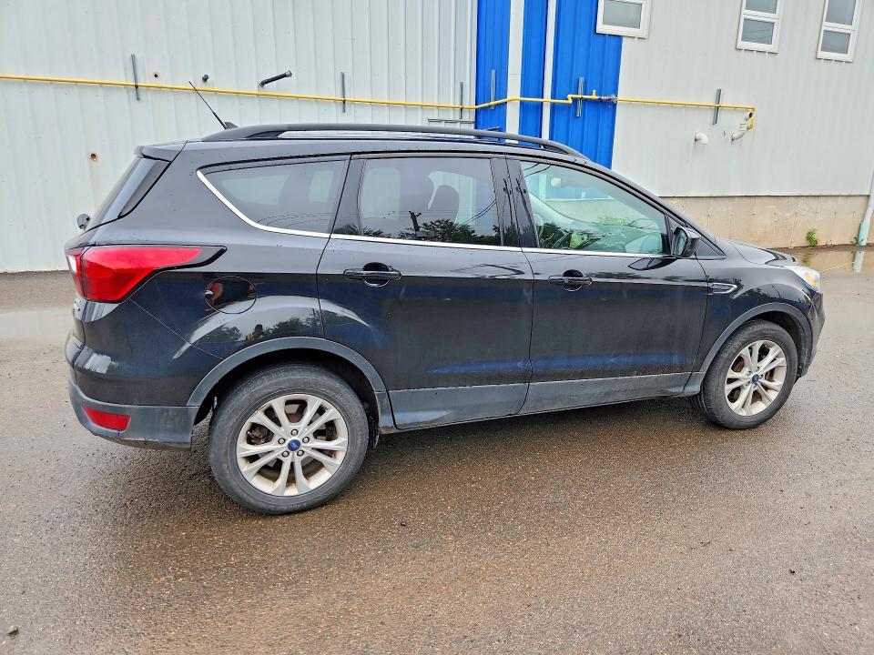68184136 :رقم المزاد ، 1FMCU9HDXKUB68006 vin ، 2019 Ford Escape مزاد بيع