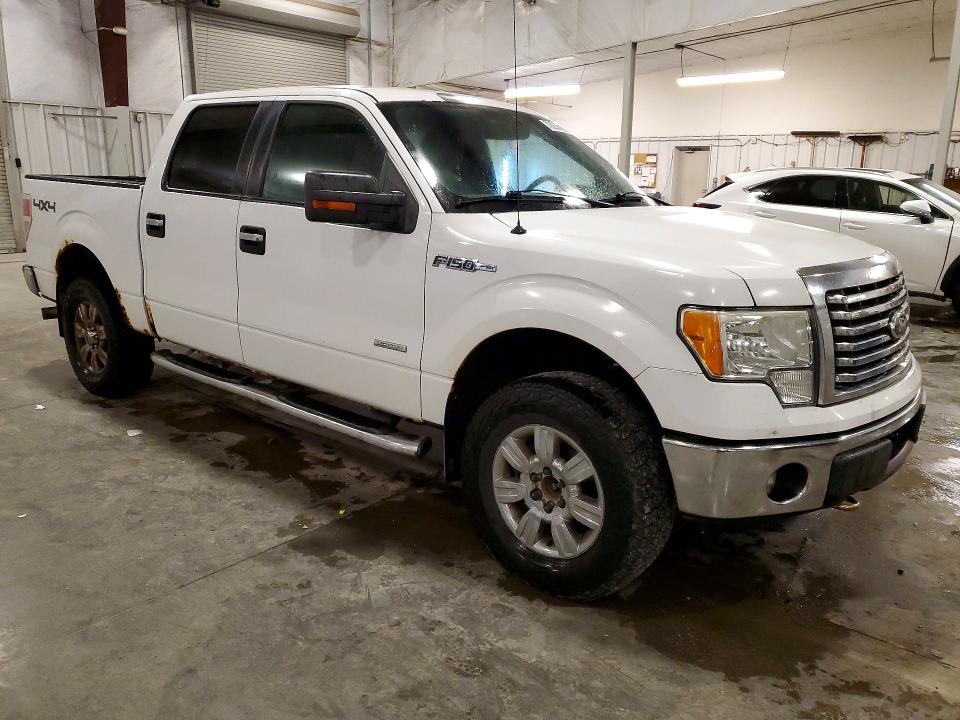 Aukcja sprzedaży 2012 Ford F150, vin: 1FTFW1ET9CKD68803, numer aukcji: 70555616