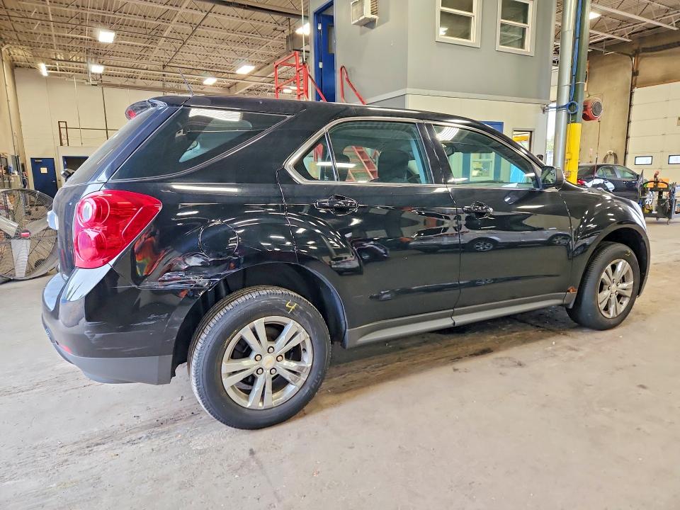 Продаж на аукціоні авто 2013 Chevrolet Equinox, vin: 2GNALBEK0D1242760, номер лоту: 71024516