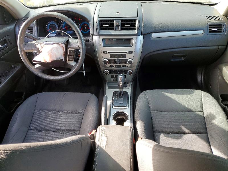 Продаж на аукціоні авто 2012 Ford Fusion, vin: 3FAHP0HA7CR225618, номер лоту: 69407666