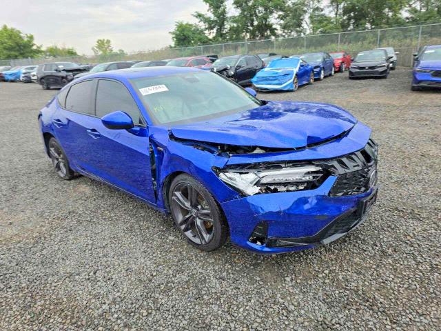 Aukcja sprzedaży 2023 Acura Integra, vin: 19UDE4H37PA018431, numer aukcji: 67593896