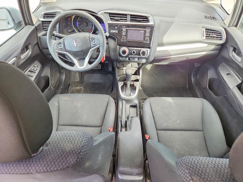 Aukcja sprzedaży 2018 Honda Fit, vin: 3HGGK5H49JM730891, numer aukcji: 71010116