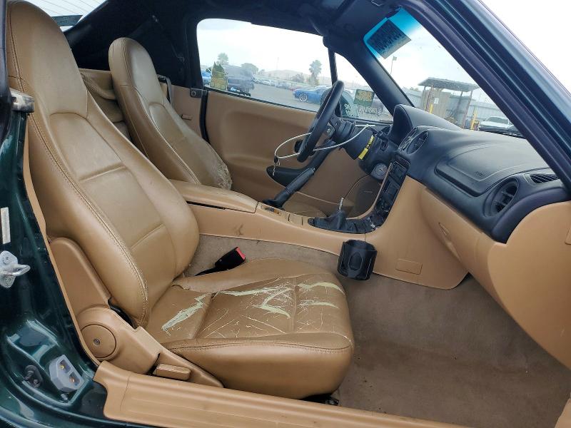 69045456 :رقم المزاد ، JM1NB3538X0105836 vin ، 1999 Mazda Mx-5 Miata مزاد بيع