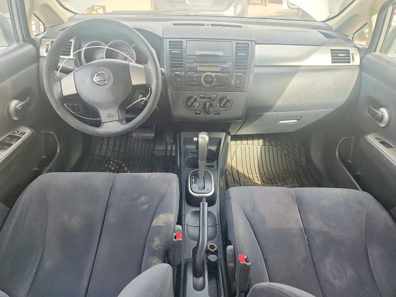 Продаж на аукціоні авто 2008 Nissan Versa, vin: 3N1BC11E68L390507, номер лоту: 63773156
