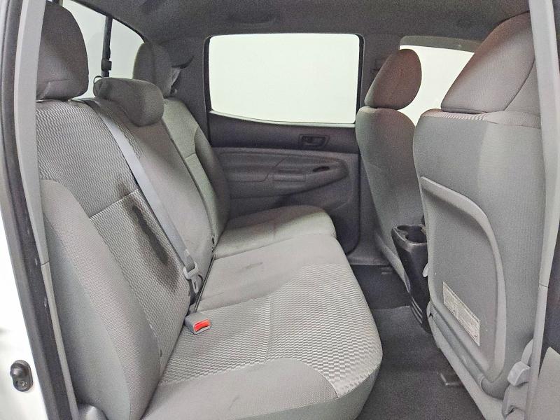 Продажа на аукционе авто 2015 Toyota Tacoma, vin: 5TFJU4GN7FX069706, номер лота: 69557496