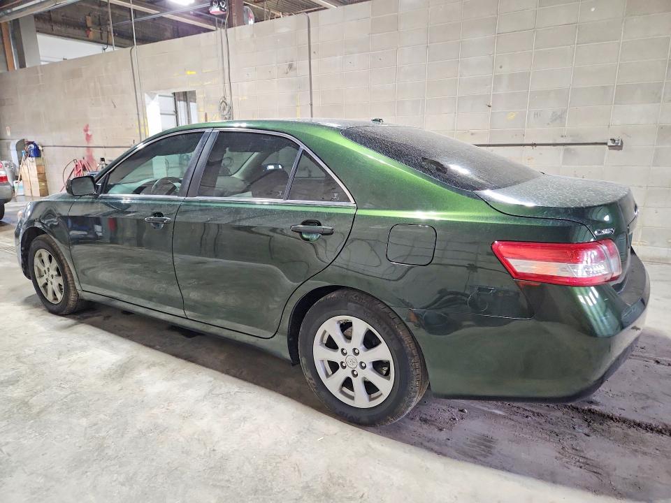 Aukcja sprzedaży 2010 Toyota Camry, vin: 4T4BF3EK6AR077244, numer aukcji: 70514586