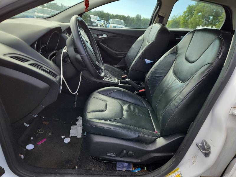 Продажа на аукционе авто 2016 Ford Focus, vin: 1FADP3F27GL214294, номер лота: 69217396