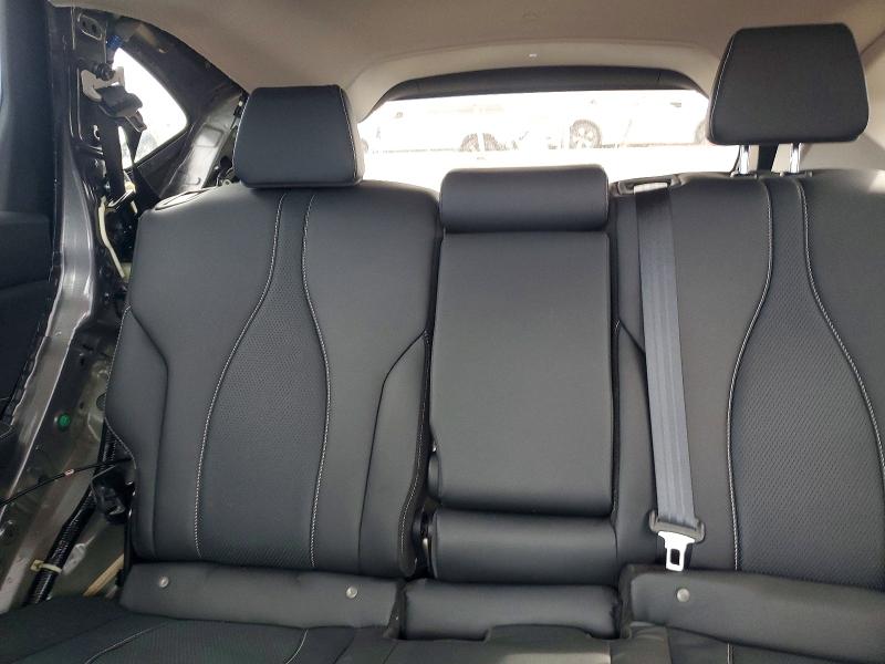 67707756 :رقم المزاد ، 5J8TC2H54ML015588 vin ، 2021 Acura Rdx مزاد بيع