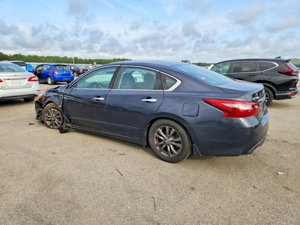 69128716 :رقم المزاد ، 1N4AL3AP6JC249594 vin ، 2018 Nissan Altima مزاد بيع