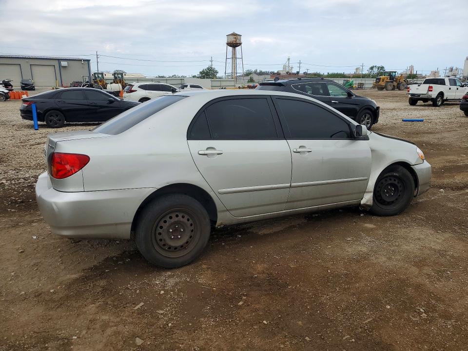 68877366 :رقم المزاد ، 1NXBR32EX3Z141899 vin ، 2003 Toyota Corolla مزاد بيع