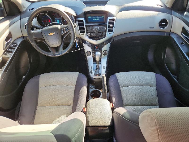 Aukcja sprzedaży 2013 Chevrolet Cruze, vin: 1G1PA5SG9D7329143, numer aukcji: 70374596