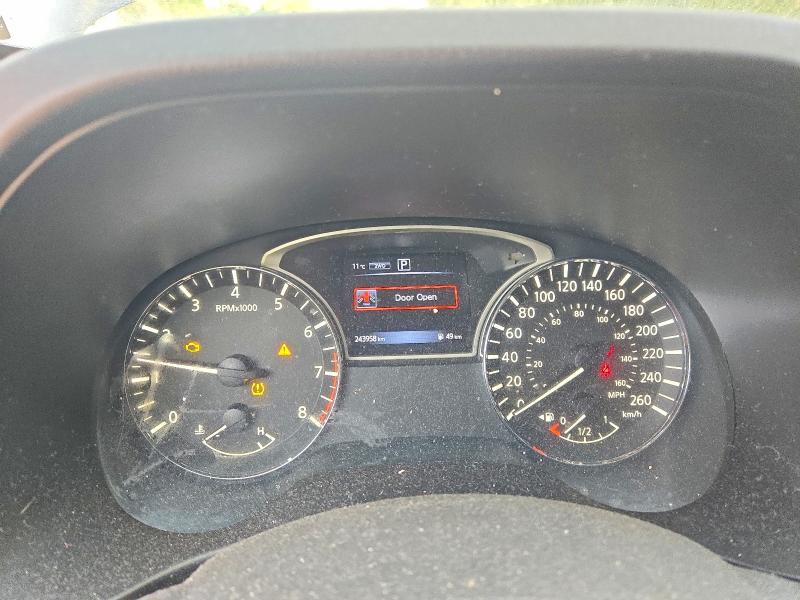 Продажа на аукционе авто 2017 Nissan Pathfinder, vin: 5N1DR2MM6HC636461, номер лота: 69537206