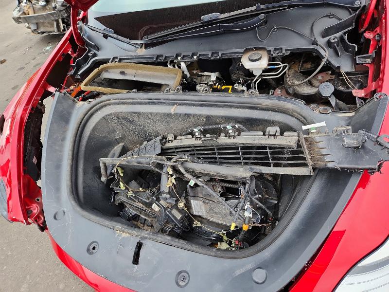 2021 Tesla Model Y მანქანა იყიდება აუქციონზე, vin: 5YJYGDEE4MF118540, აუქციონის ნომერი: 70699806