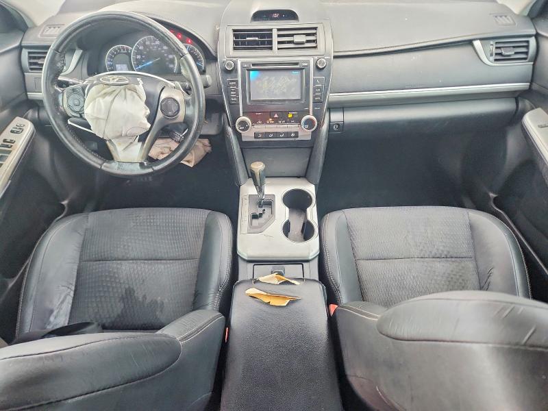 Aukcja sprzedaży 2012 Toyota Camry, vin: 4T1BF1FK4CU011193, numer aukcji: 69967136