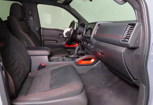 Продаж на аукціоні авто 2024 Nissan Frontier, vin: 1N6ED1EJ7RN600609, номер лоту: 69426256