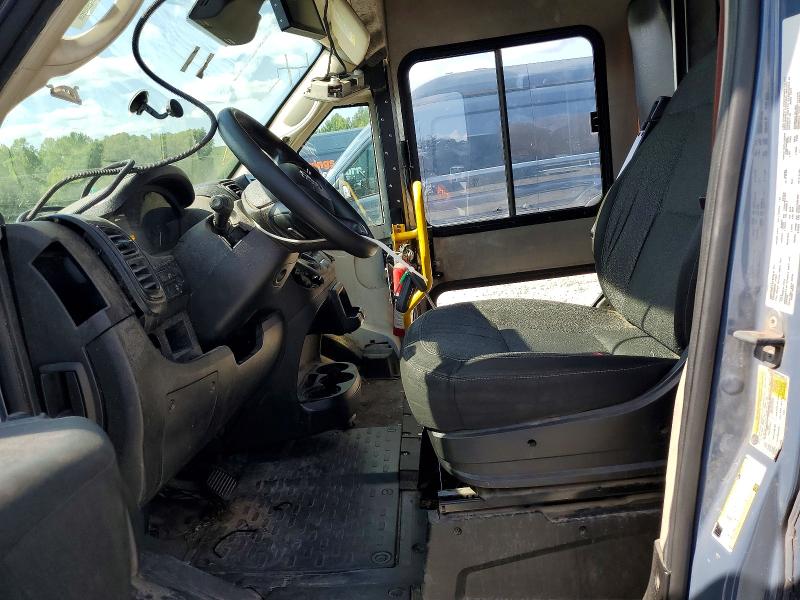 Продаж на аукціоні авто 2022 Ram Promaster 3500, vin: 3C7WRVMG4NE121345, номер лоту: 65958786