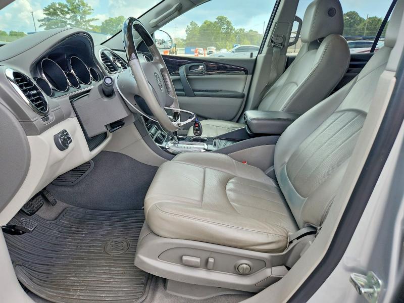 2015 Buick Enclave მანქანა იყიდება აუქციონზე, vin: 5GAKRBKD0FJ238106, აუქციონის ნომერი: 69014626