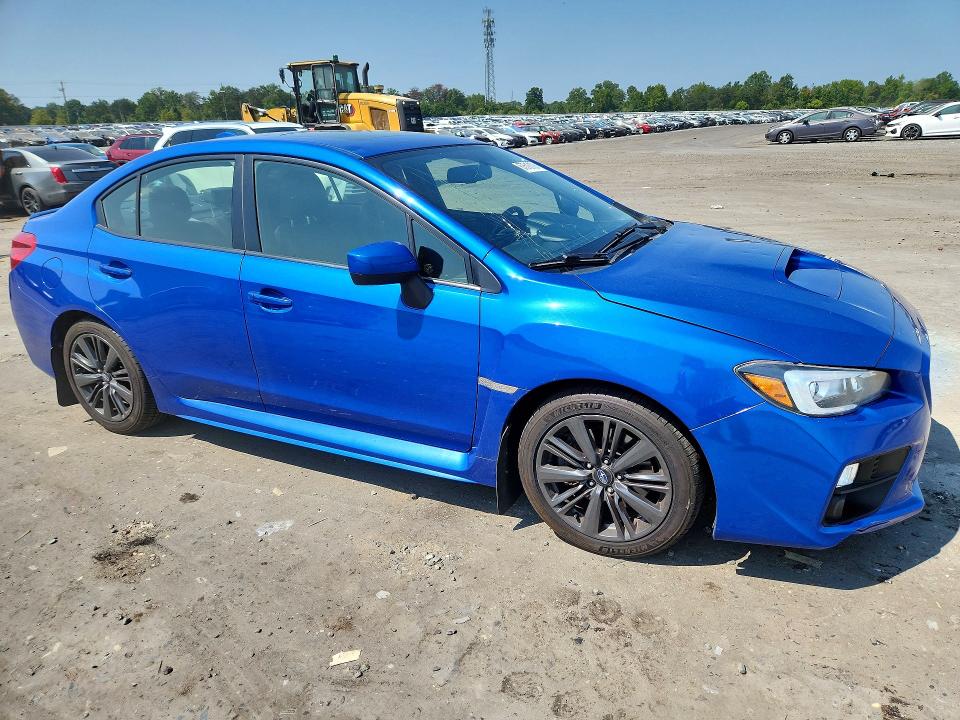 Aukcja sprzedaży 2015 Subaru Wrx, vin: JF1VA1J63F9820529, numer aukcji: 67513106