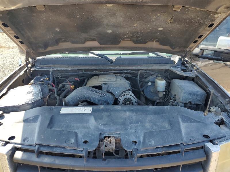 Продаж на аукціоні авто 2008 Gmc Sierra, vin: 2GTEK133X81297239, номер лоту: 67786556