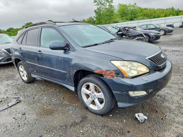 2007 Lexus Rx მანქანა იყიდება აუქციონზე, vin: 2T2HK31U17C035450, აუქციონის ნომერი: 71467776