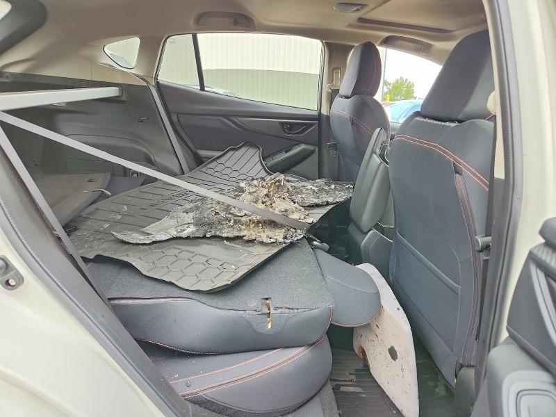 68828906 :رقم المزاد ، JF2GTADCXK8374041 vin ، 2019 Subaru Crosstrek مزاد بيع