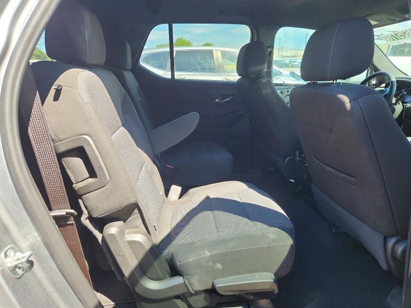 Aukcja sprzedaży 2023 Chevrolet Traverse, vin: 1GNERGKW7PJ310762, numer aukcji: 68625776