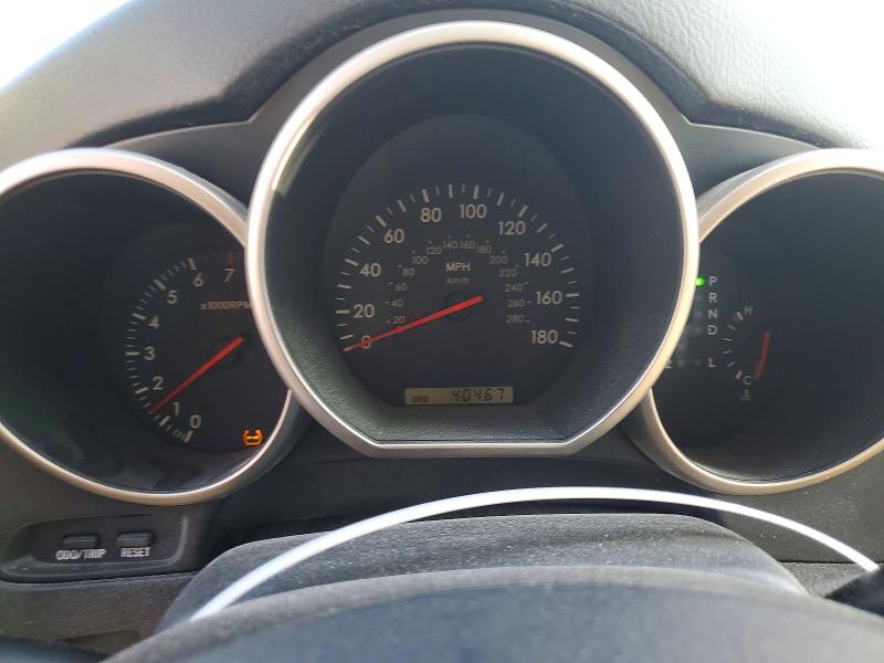 Aukcja sprzedaży 2004 Lexus Sc, vin: JTHFN48YX40052737, numer aukcji: 69982546