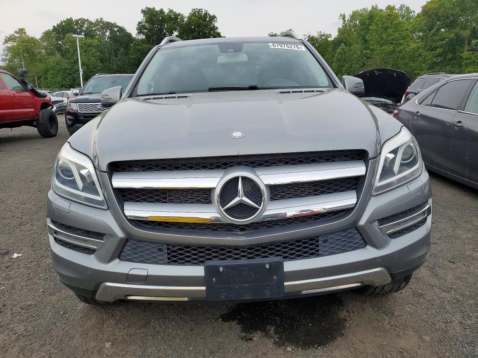 Продаж на аукціоні авто 2014 Mercedes-benz Gl, vin: 4JGDF7CE0EA413145, номер лоту: 67976276