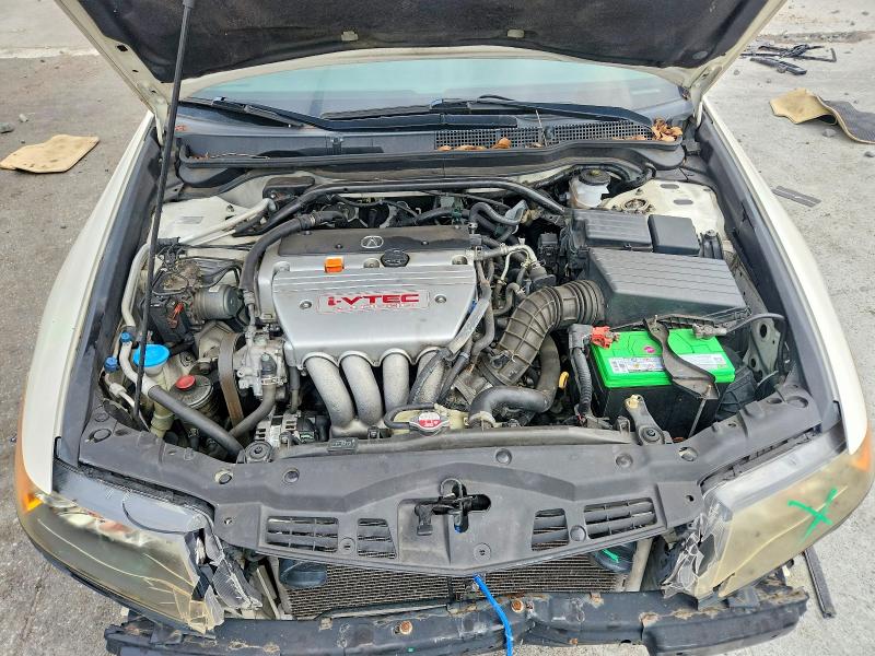 Продажа на аукционе авто 2008 Acura Tsx, vin: JH4CL96978C010127, номер лота: 68511836